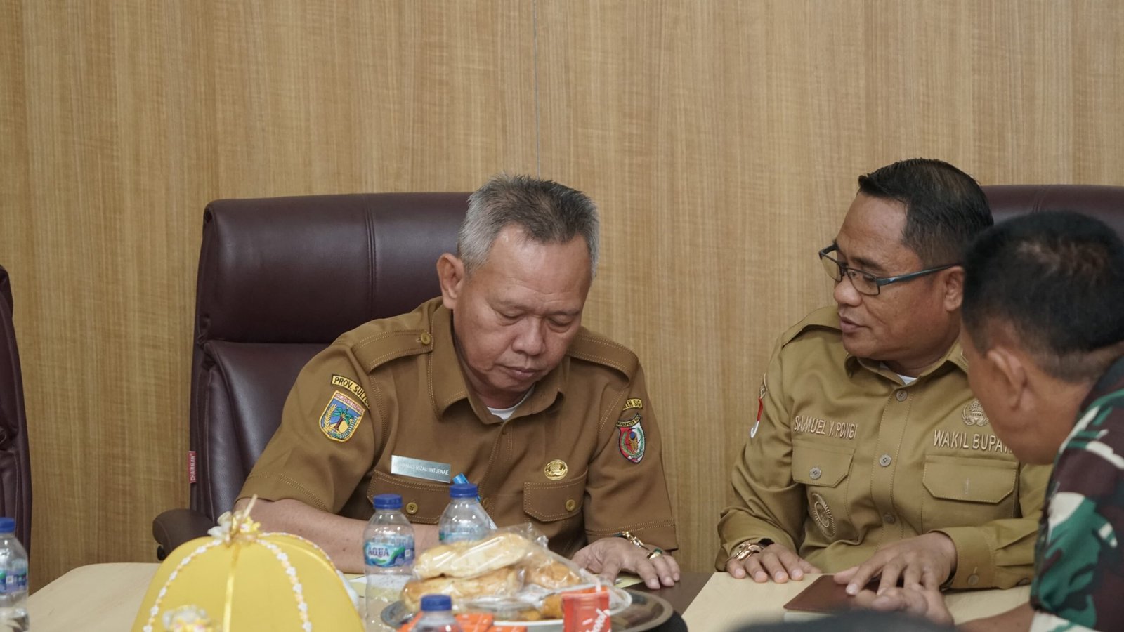 Hasil Rakor Pemda Sigi, Tambang Ilegal di Lindu Segera Ditutup