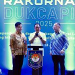 Mendagri: Pentingnya Perkuat Sistem Keamanan Digital dalam Layanan Dukcapil