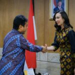 Kemenpar Perkuat Kolaborasi dengan PHRI Hadapi Tantangan di Sektor Pariwisata