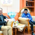 Sulteng Dorong Pemanfaatan Energi Terbarukan untuk Dukung Kawasan Industri