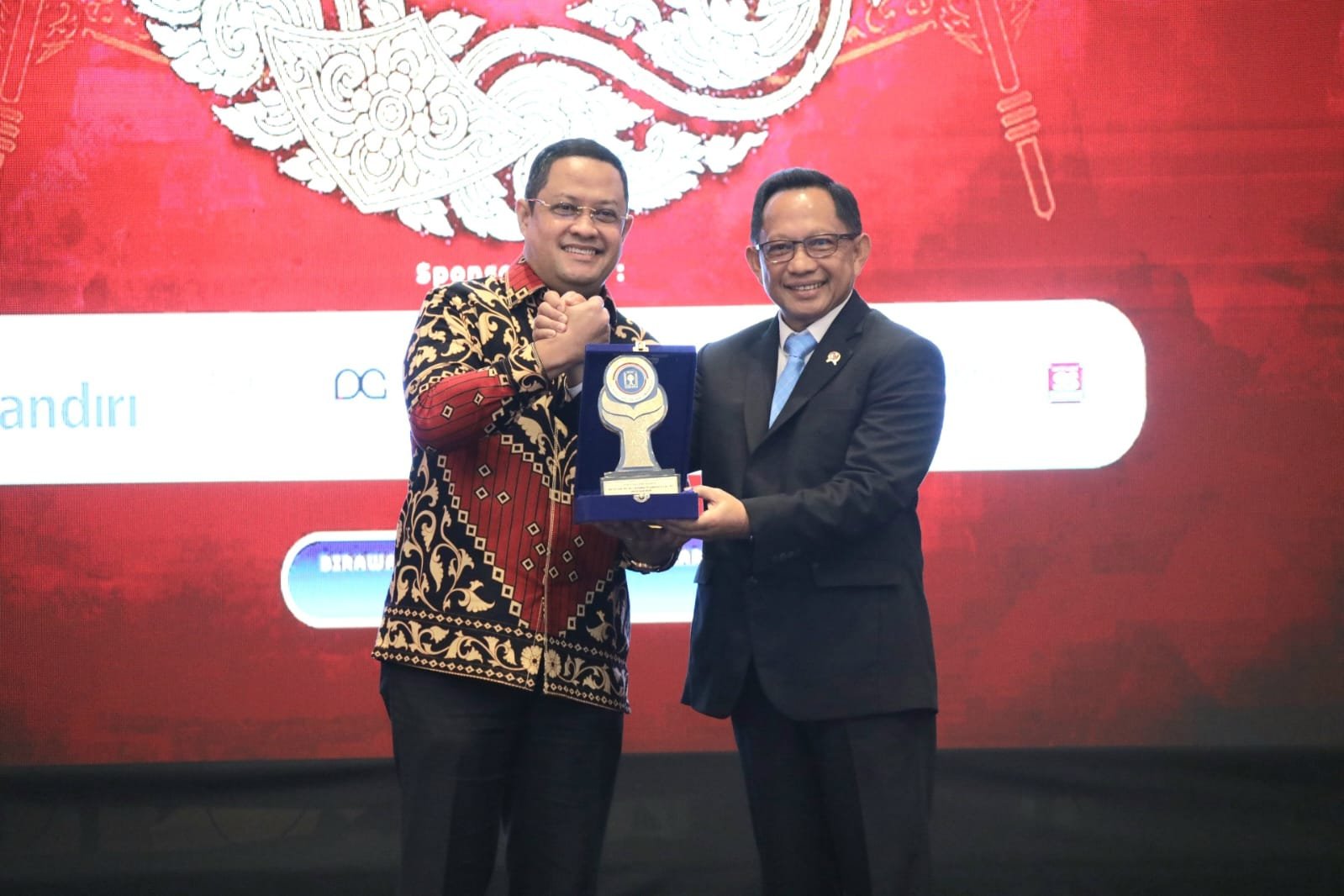Mendagri Ajak Akademisi Ikut Evaluasi Sistem Pilkada di Indonesia