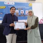 BRIN-UNESCO Gelar Worshop Literasi Kebencanaan, Libatkan Anggota DPR Sulteng