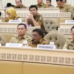 Wujudkan Kemandirian Daerah, Wamendagri Ribka Dorong Perbaikan Tata Kelola BUMD