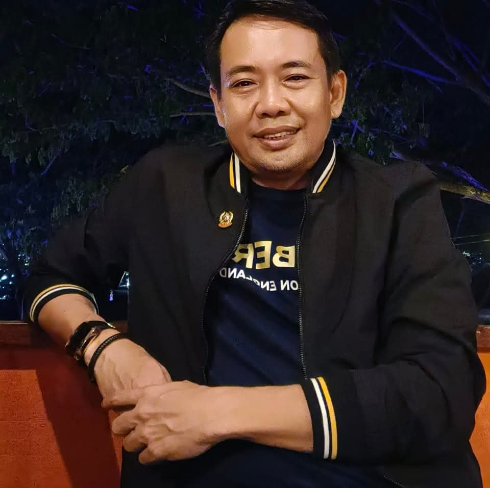 PerisAAi_NSL Dukung Erwin-Sahid di PSU Pilkada Parimo