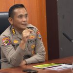 Polda Sulteng Lanjutkan Operasi Madago Raya Tahap II, Libatkan 256 Personil