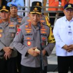 Kapolri Prediksi Puncak Arus Balik Lebih Tinggi Dibanding Arus Mudik