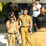 Gubernur Anwar Hafir Tegaskan Kebijakan WFA Tidak untuk Sulteng