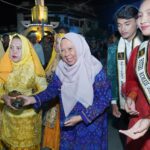 Tutup Lebaran Mandura KBF 2025, Wagub Reny: Magnet Wisata Budaya dan Ekonomi Rakyat