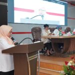 Wagub Sulteng Tekankan Pentingnya Sinergi dan Kolaborasi