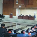 DPRD Parimo Bentuk Pansus LKPj Bupati 2024