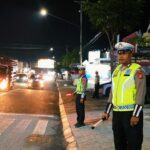 Polda Sulteng Catat 25.011 Pelanggaran Lalulintas Selama Operasi Ketupat 2025