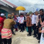 Anwar Hafid Berharap Lebaran Ketupat Jadi Momentum Memperkuat Hubungan