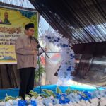 Pemda Parimo Berkomitmen untuk Terus Lestarian Tradisi Lebaran Ketupat