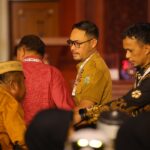 Hadiri Debat Publik PSU Parimo, Zulfinasran: Masyarakat Penting Menilai Visi Misi Kandidat