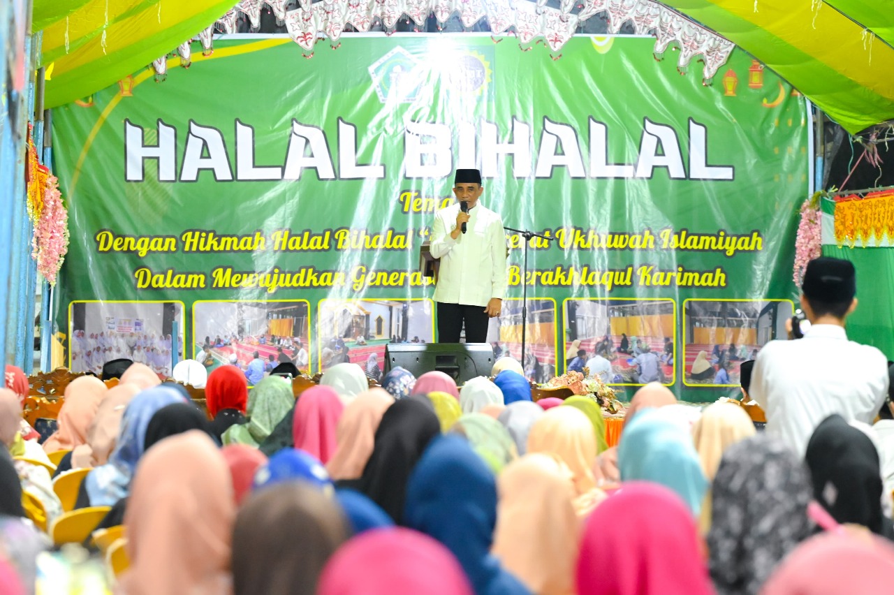 Program Unggulan BERANI Akan Diluncurkan pada Momen HUT ke-61 Sulteng