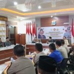 Anggota DPR RI Minta APH di Parimo Kontrol Aktivitas Pertambangan