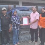 Pemprov Sulteng Bantuan Penanganan Bencana Banjir di Donggala