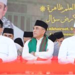 Anwar Hafid Apresiasi Warisan Keilmuan dan Keislaman yang Ditinggalkan Guru Tua