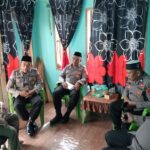 Jelang PSU Pilkada Parimo, Masyarakat Diajak Wujudkan Songu Lara Mombangu