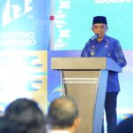 Gubernur Anwar Hafid Tegaskan Pentingnya Kolaborasi Lintas Sektor