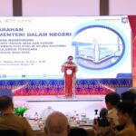 Pemda Diminta Segera Selesaikan Penyusunan RTRW