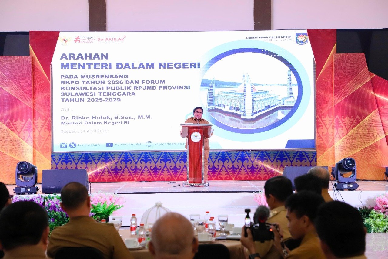 Pemda Diminta Segera Selesaikan Penyusunan RTRW
