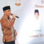 Anwar Hafid Berharap Alumni APDN Makassar Terus Berkontribusi Melalui Ide dan Gagasan