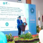 Gubernur Sulteng: TP PPK Lahir dari Kepedulian dan Berkembang Jadi Kekuatan Sosial