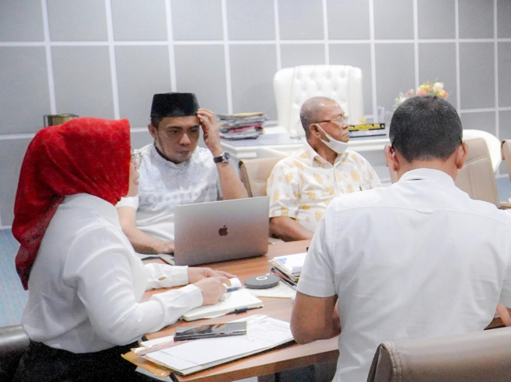 Timsel KPID Sulteng Umumkan 49 Peserta Lolos Seleksi Administrasi