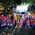 Karnaval Budaya Sulteng Diharapkan Hadirkan Peserta dari Penjuru Nusantara