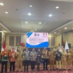 Kemendagri Dorong Pemda Percepat Capaian Universal Coverage Jamsosnaker