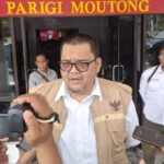 Pj Bupati Parimo: Paritsipasi Pemilih di PSU Pilkada Kemungkinan Menurun