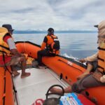 Tim SAR Belum Temukan Warga Terseret Arus Sungai Torue Parimo