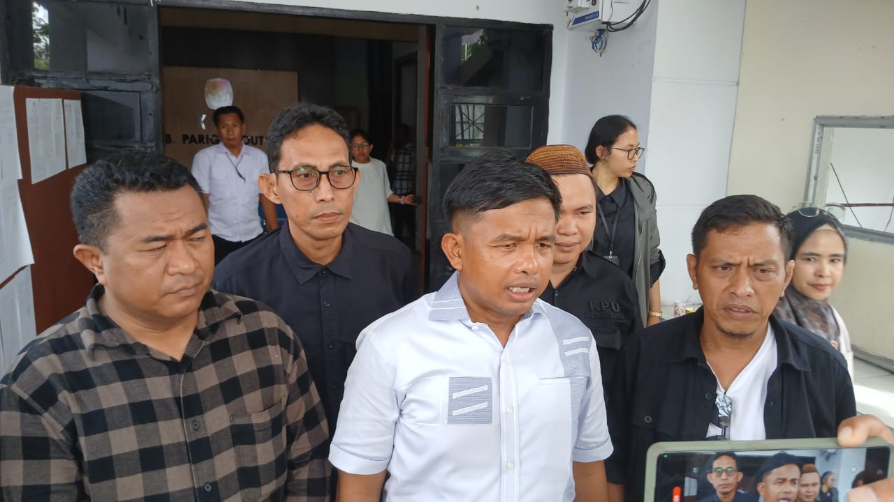 KPU RI Sebut Persentase Partisipasi Pemilih Tidak Pengaruhi Hasil PSU