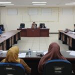 Bahas LKPj Bupati 2024, 10 OPD Abaikan Undangan Pansus DPRD Parimo