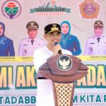 Gubernur Sulteng Minta PT IMIP Biayai Kuliah Anak Morowali ke Luar Negeri