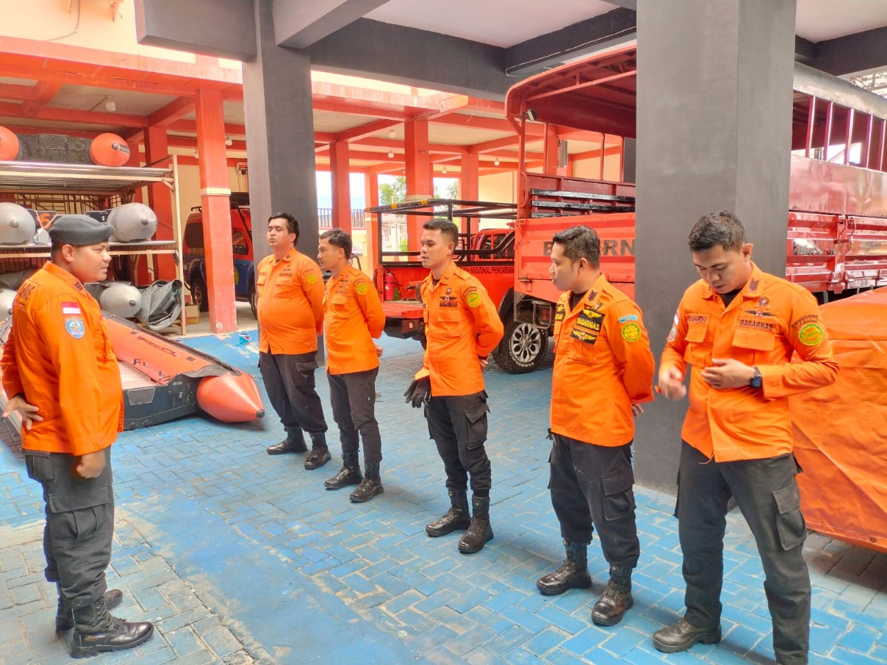 Lansia Dilaporkan Hilang Usai Pamit Ziarah ke Makam Istri di Donggala