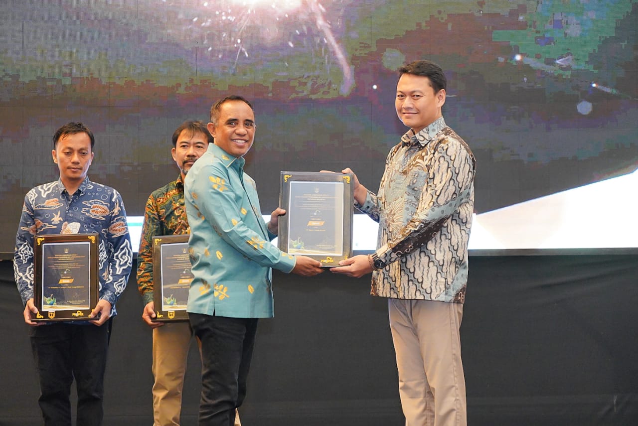 Malam Anugerah Lingkungan 2025, 67 Perusahaan Raih Penghargaan