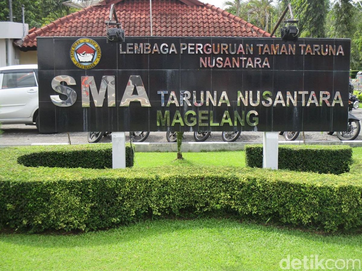 Siswa SMP Negeri 1 Parigi Raih Beasiswa ke SMA Taruna Nusantara Magelang