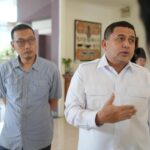 Hadapi Tantangan Geografis, Pemkot Makassar Perkuat Dukungan bagi Tenaga Kepulauan