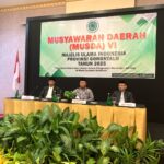 Pemprov Gorontalo Tekankan MUI Mitra dalam Pembangunan Keagamaan dan Sosial