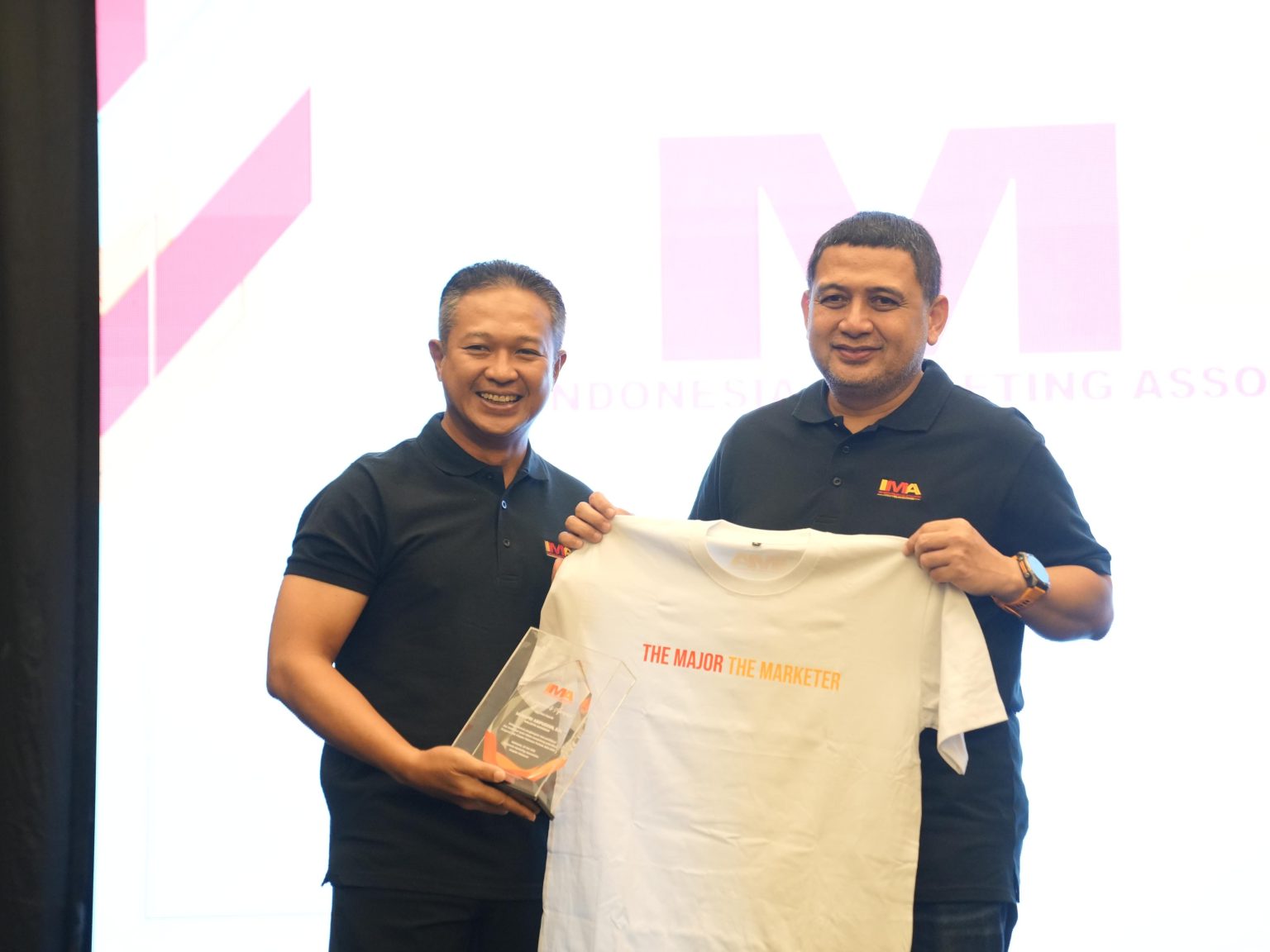 IMA Makassar Didorong Jadi Motor Branding Kota dan UMKM Tembus Ekspor