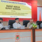 Soal Perbup Sistem Pelayanan Kesehatan, Wardi: Bukan Soal PAD, Tapi Timbal Balik