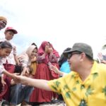 Wali Kota Makassar Kunjungi Empat Pulau Terluar dan Terpencil