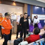 Wamendagri Bima Arya Dorong Masyarakat Manfaatkan Transportasi Publik