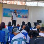 Buruh di Parimo Peringati May Day, Dorong Upah Layak dan Tolak Outsourcing