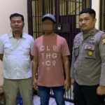 Aniaya Warga, Oknum Kades di Touna Diamankan Polisi