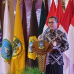 Kemendagri Tekankan Penyusunan RPJMD Harus Berpedoman pada RPJMN