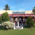 Polsek Moutong Bantah Soal Permintaan Uang ke Keluarga Pelaku Lakalantas
