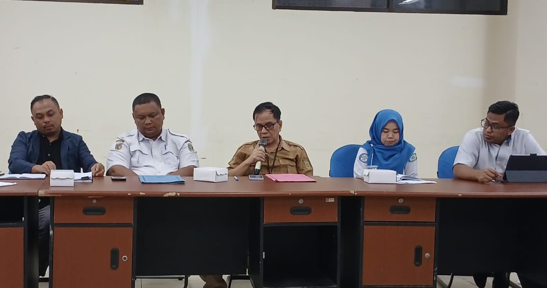RSUD Anuntaloko Parimo: Upah Jasa Cleaning Service dan Satpam Sesuai SBU